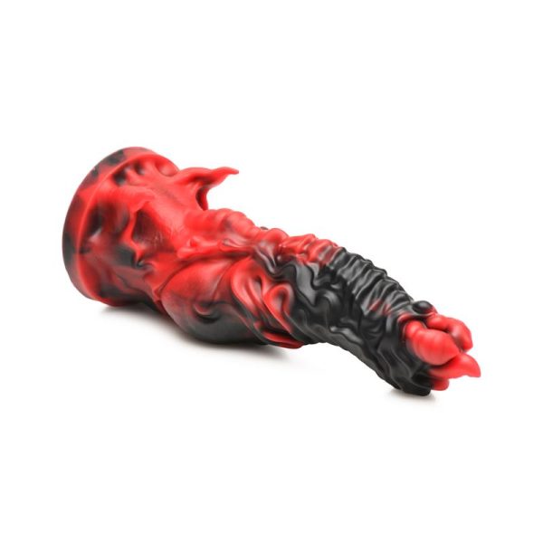 Mephisto Dildo Silicona - imagen 14