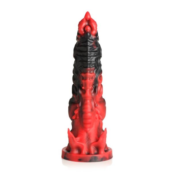 Mephisto Dildo Silicona - imagen 6