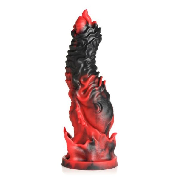 Mephisto Dildo Silicona - imagen 7
