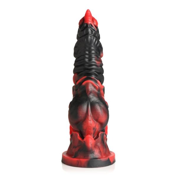 Mephisto Dildo Silicona - imagen 8