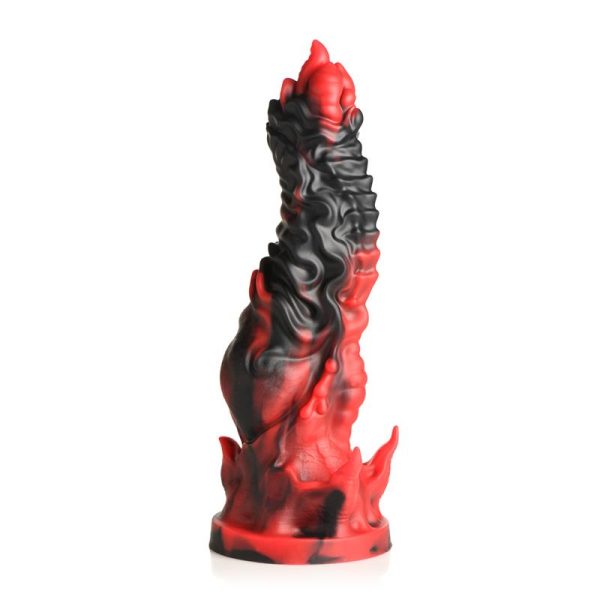 Mephisto Dildo Silicona - imagen 10