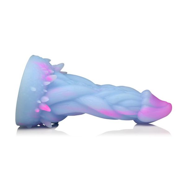 Nomura Jellyfish Dildo Silicona - imagen 13