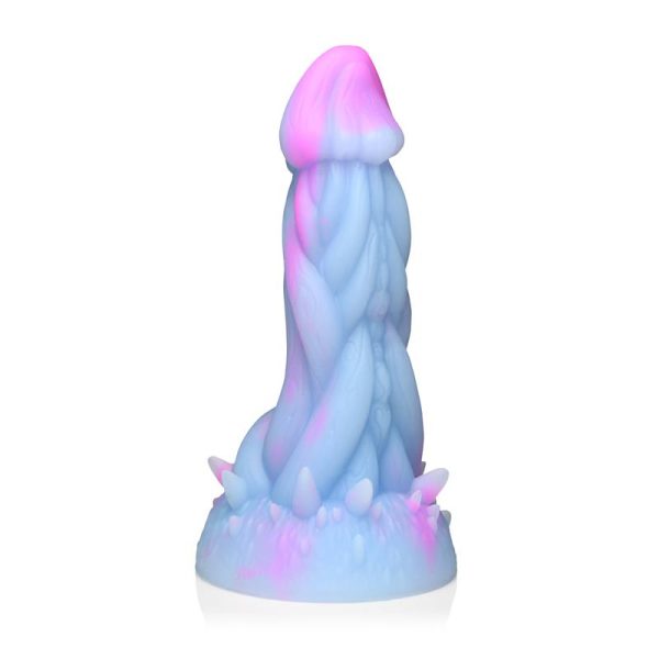 Nomura Jellyfish Dildo Silicona - imagen 15