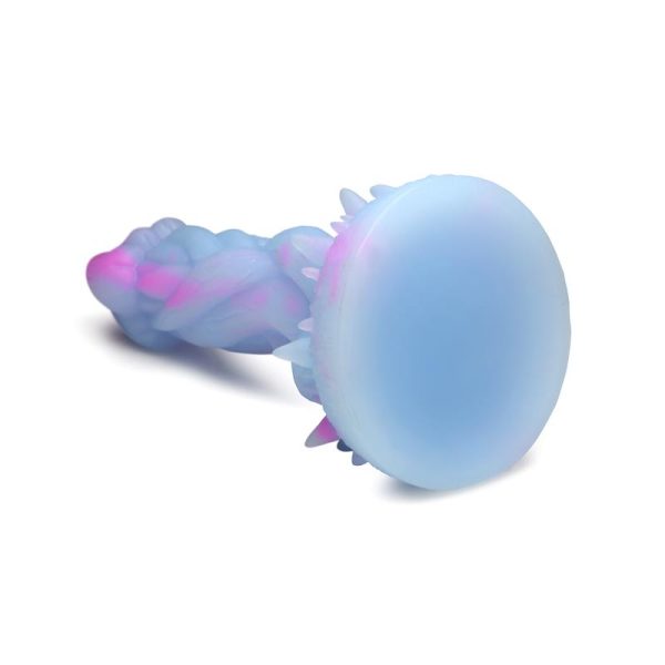 Nomura Jellyfish Dildo Silicona - imagen 4