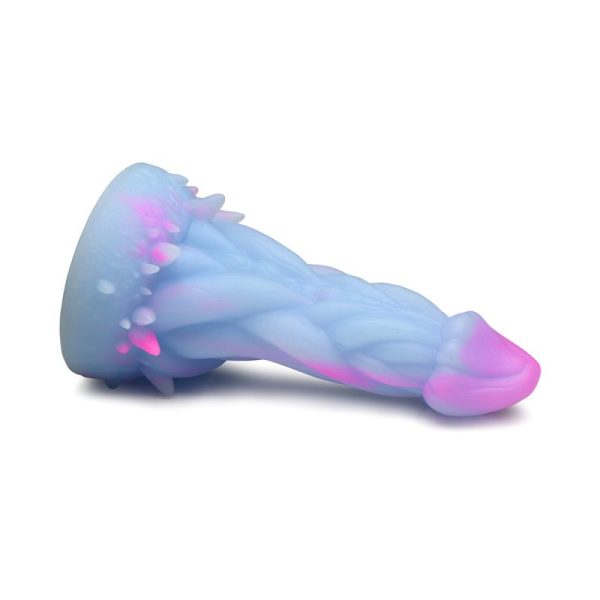 Nomura Jellyfish Dildo Silicona - imagen 7
