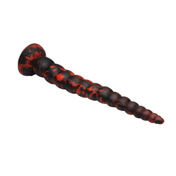 Stinger Dildo 37 cm Silicona - imagen 11