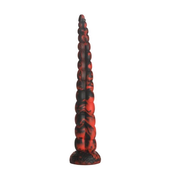 Stinger Dildo 37 cm Silicona - imagen 3