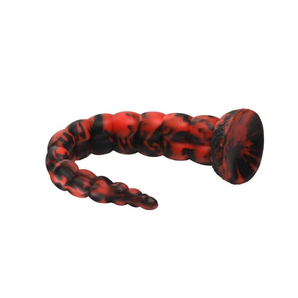 Stinger Dildo 37 cm Silicona - imagen 4