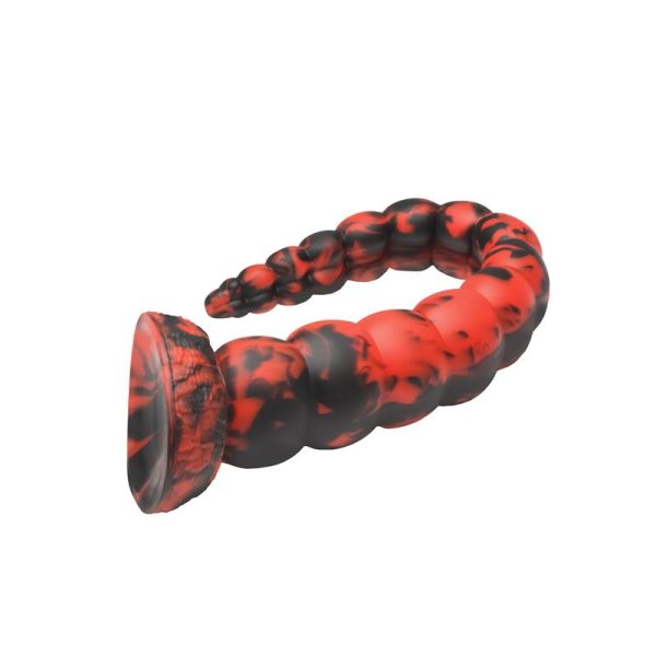 Stinger Dildo 37 cm Silicona - imagen 9