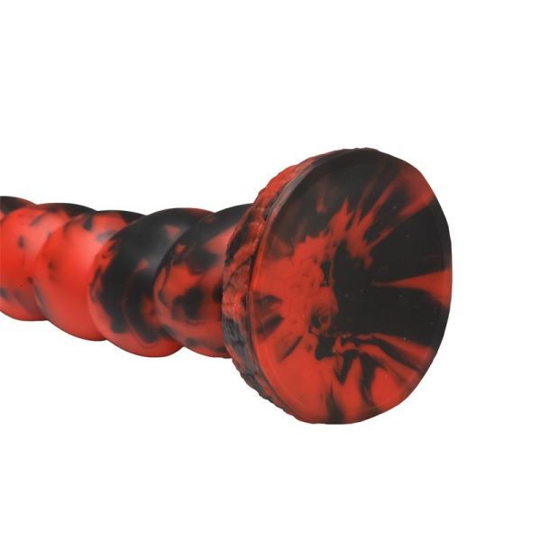Stinger Dildo 37 cm Silicona - imagen 10
