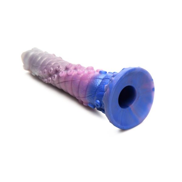 Tenta-Queen Dildo Ovipositor con 6 Huevos - imagen 17
