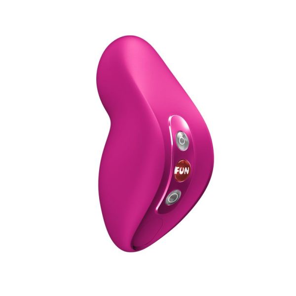 Allure Succionador de Clítoris Air Pulse Magenta - imagen 3