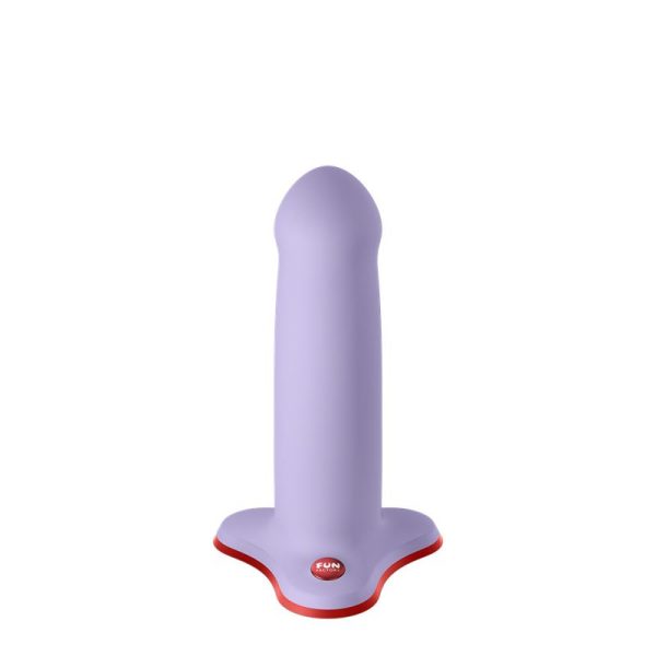 Amor Dildo Punto G Púrpura - imagen 2