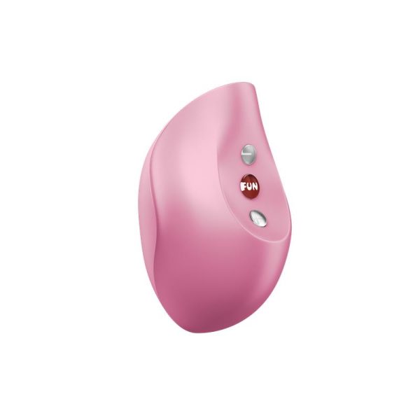 Delicia Succionador de Clítoris Rose - imagen 2