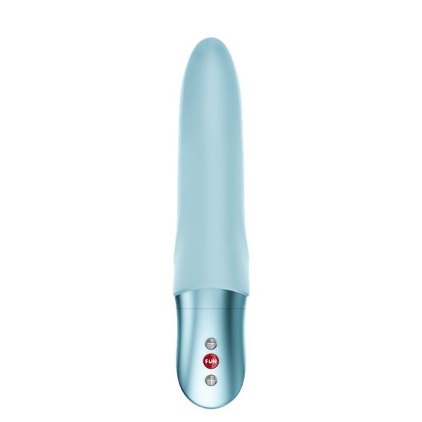 Diva Dolphin Vibrador Punto G Ice Blue - imagen 2