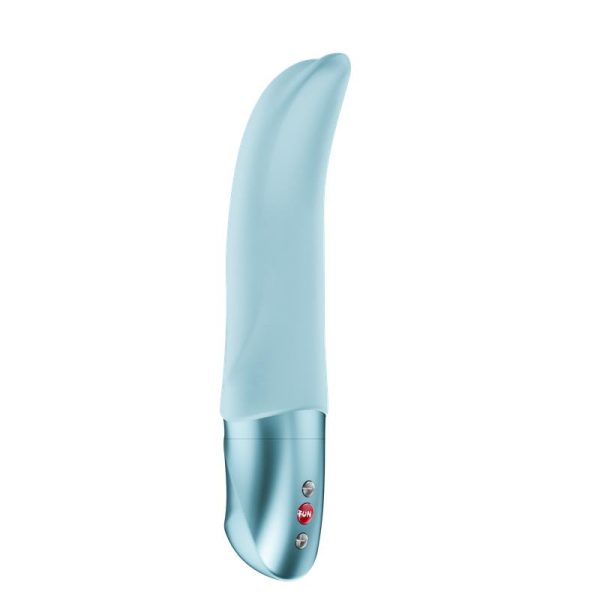 Diva Dolphin Vibrador Punto G Ice Blue