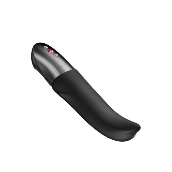 Diva Dolphin Vibrador Punto G Negro - imagen 2
