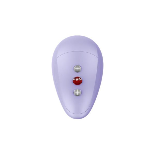 Essence Succionador de Clítoris Air Pulse Púrpura - imagen 3