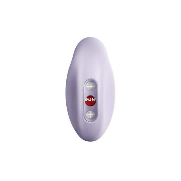 Gaia Succionador de Clítoris Air Pulse Purpura - imagen 3
