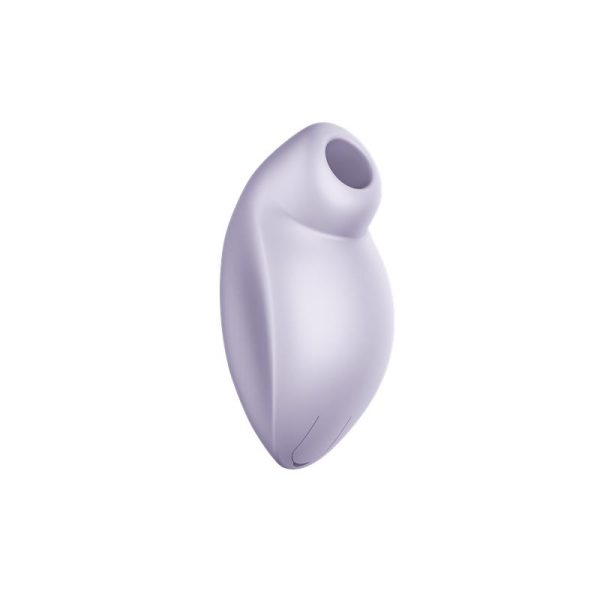 Gaia Succionador de Clítoris Air Pulse Purpura
