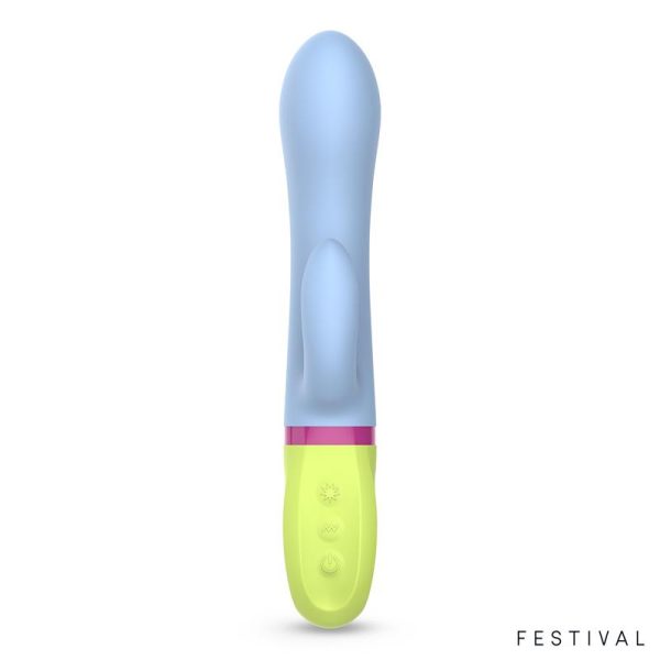 Jolly Estimulador 10 Funciones USB-C - imagen 6