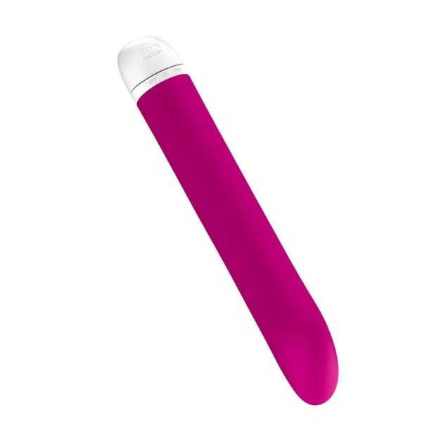 Joupie Vibrador Punto G Magenta - imagen 3