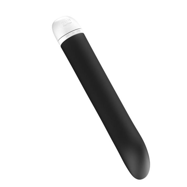 Joupie Vibrador Punto G Negro - imagen 2