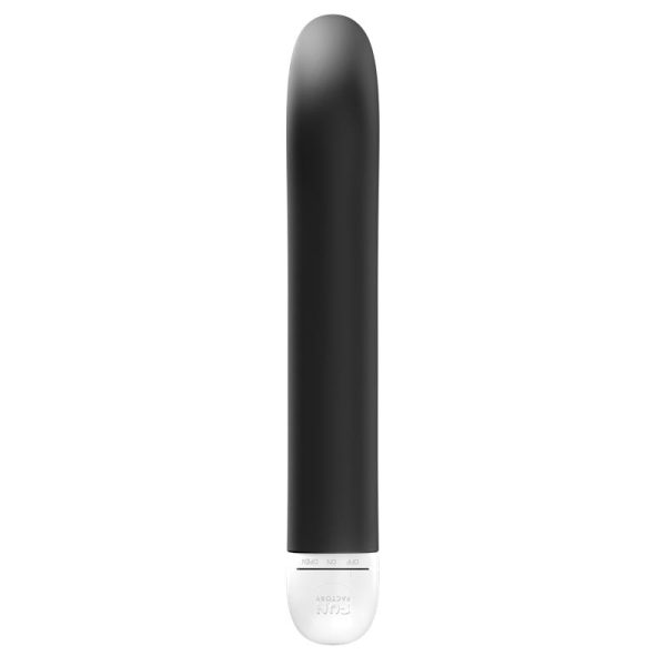 Joupie Vibrador Punto G Negro - imagen 3