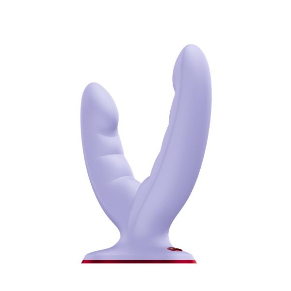 Ryde Dildo Grinding Purpura - imagen 2