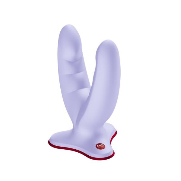 Ryde Dildo Grinding Purpura