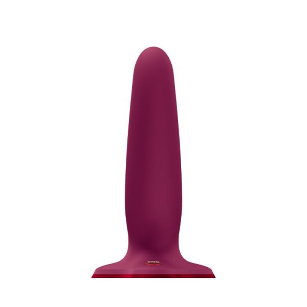 Ryde Grinding Dildo Wine Red - imagen 2