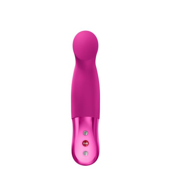 Stronic Sundaze Vibrador con Thrusting y Pulsacion Magenta - imagen 2