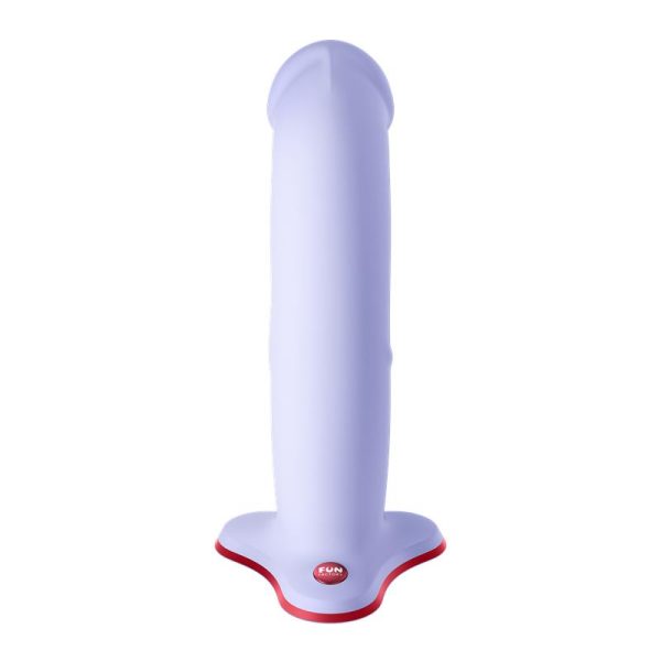 The Boss Stub Dildo Punto G Púrpura - imagen 2