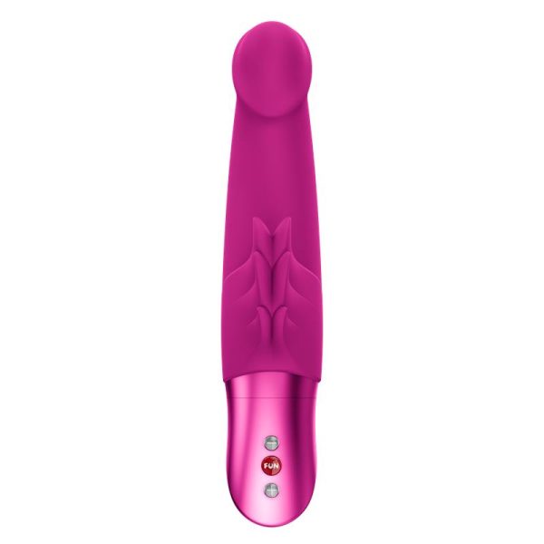 Wicked Angel Vibrador Magenta - imagen 3