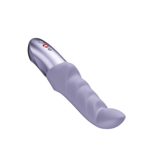 Abby G Vibrador Punto G Light Violet - imagen 2