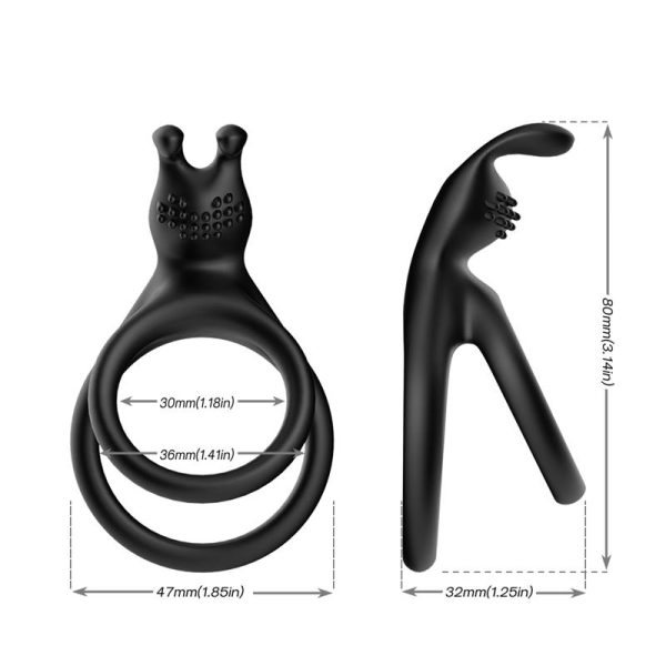 Anillo para el Pene - imagen 5