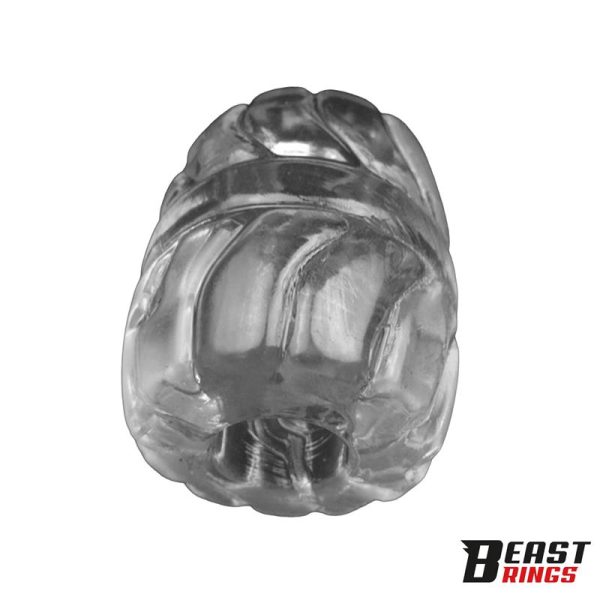 Anillo para el Pene 17 mm - imagen 2