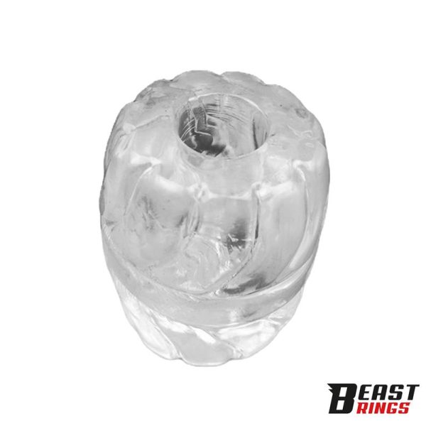 Anillo para el Pene 17 mm - imagen 5