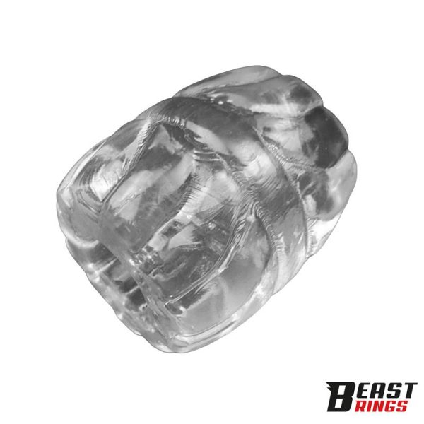 Anillo para el Pene 17 mm - imagen 6