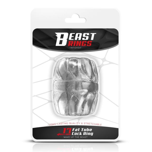 Anillo para el Pene 17 mm - imagen 7