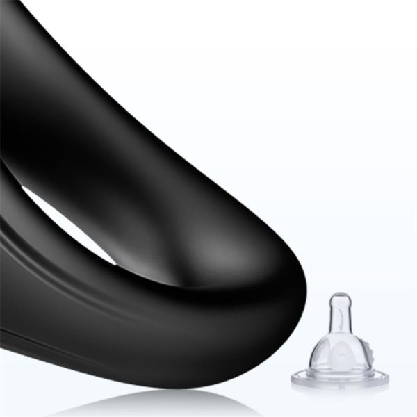 Anillo para el Pene con Estimulación Perianal - imagen 4