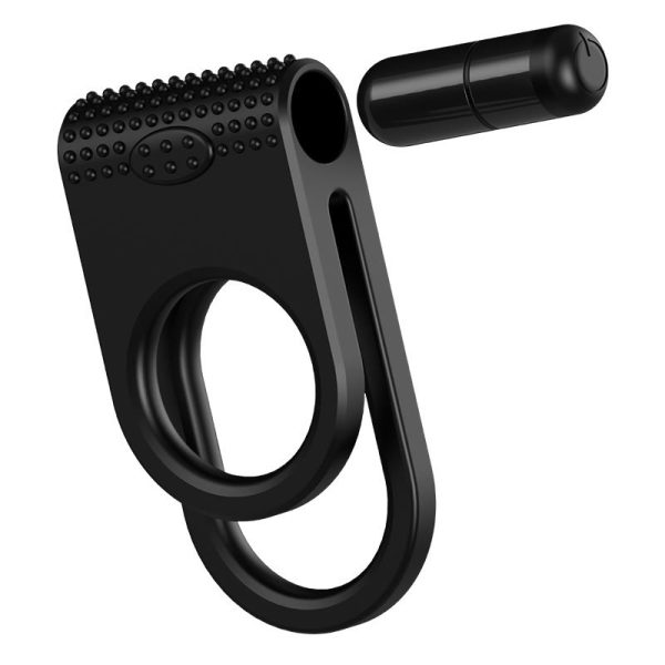 Anillo para el Pene con Vibración - imagen 8