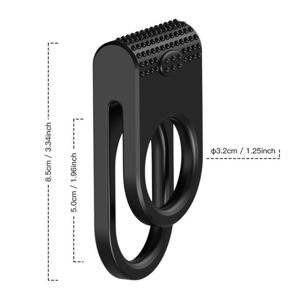 Anillo para el Pene con Vibración - imagen 11