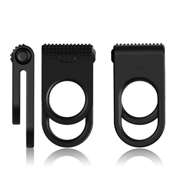 Anillo para el Pene con Vibración - imagen 12