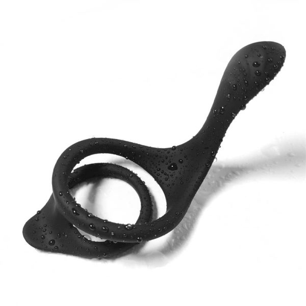 Anillo para el Pene Estimulacion Perianal - imagen 2