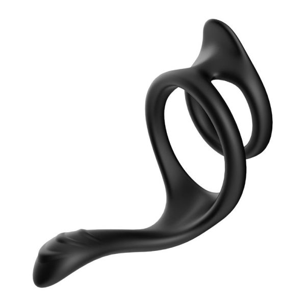 Anillo para el Pene Estimulacion Perianal - imagen 4