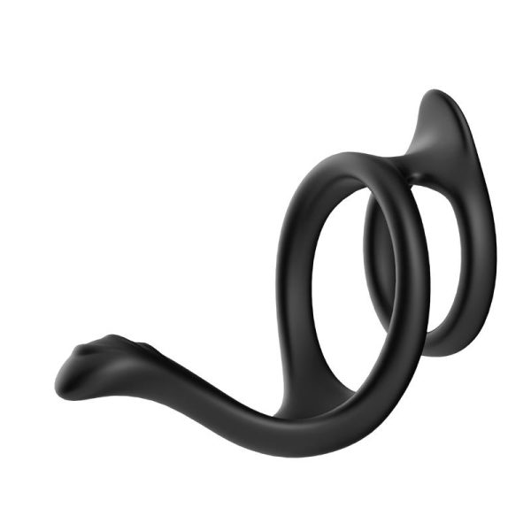 Anillo para el Pene Estimulacion Perianal - imagen 7