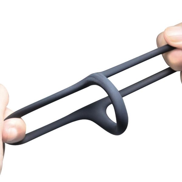 Anillo para el Pene Negro - imagen 2