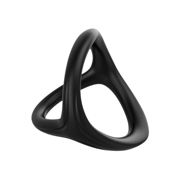 Anillo para el Pene Negro - imagen 5