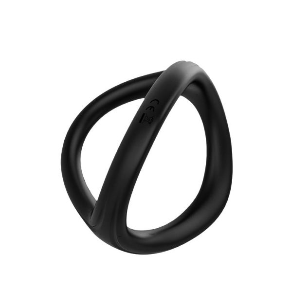 Anillo para el Pene Negro - imagen 8